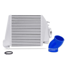Subaru WRX 08-14 Toppmonterad Intercooler Mishimoto